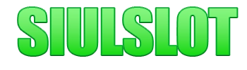 Logo SIULSLOT
