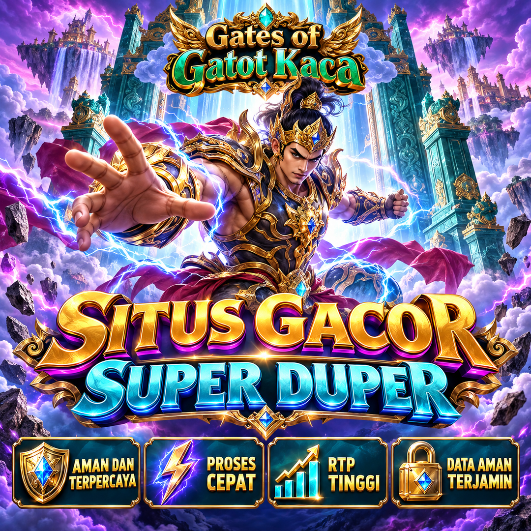 SIULSLOT: Situs Slot Online untuk Pengunjung Indonesia
